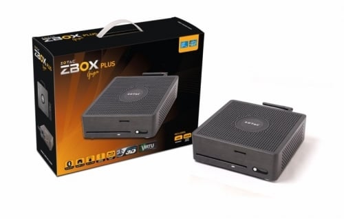 Giga ID70 PLUS ZOTAC