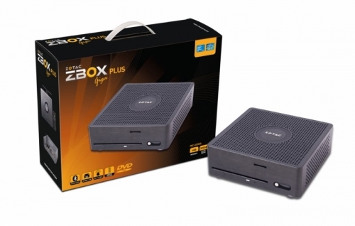 mini  Giga ID72 PLUS | ZOTAC