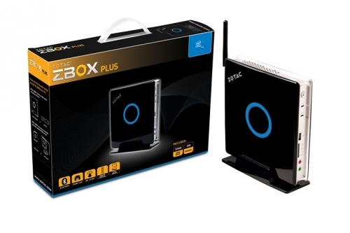 Zbox Id82 Series by CMS A44 1X2GB Memory Ram Compatible with Zotac Zbox Id81 2GB 