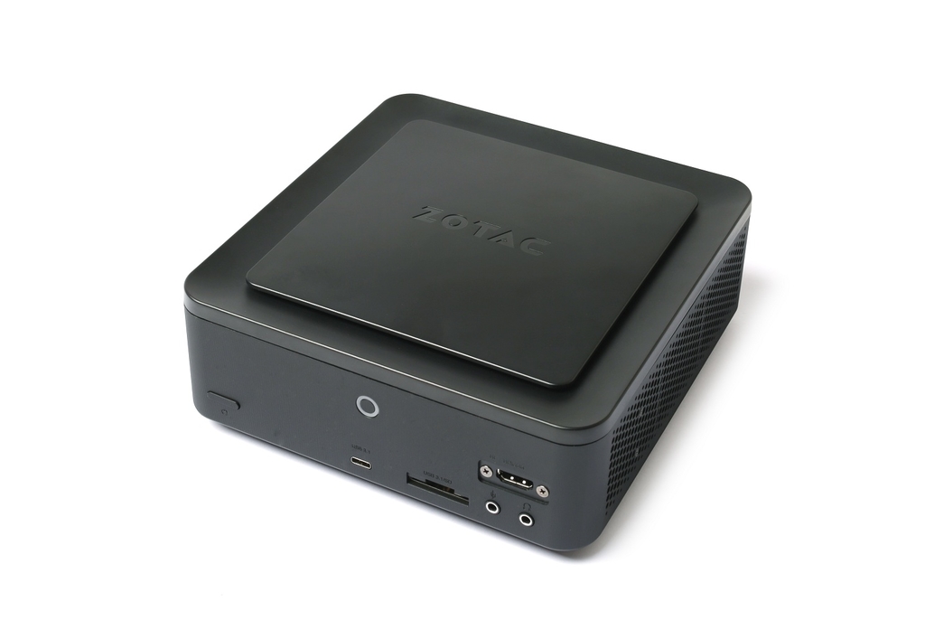 MI553B (Barebone) | ZOTAC