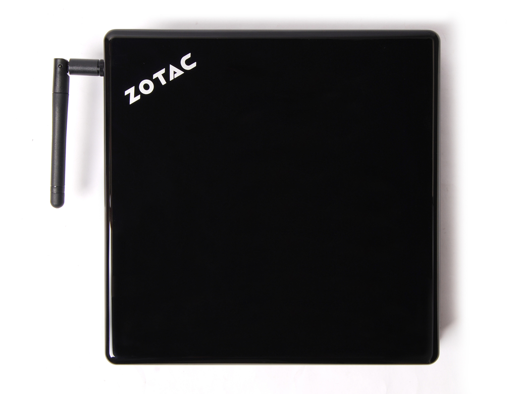 MN321 | ZOTAC MN321 | ZOTAC