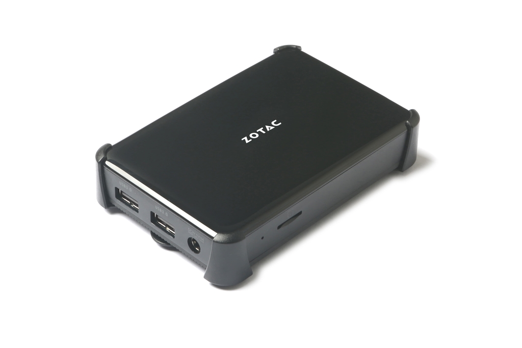 ZBOX PI335 pico with Windows 10 | ZOTAC