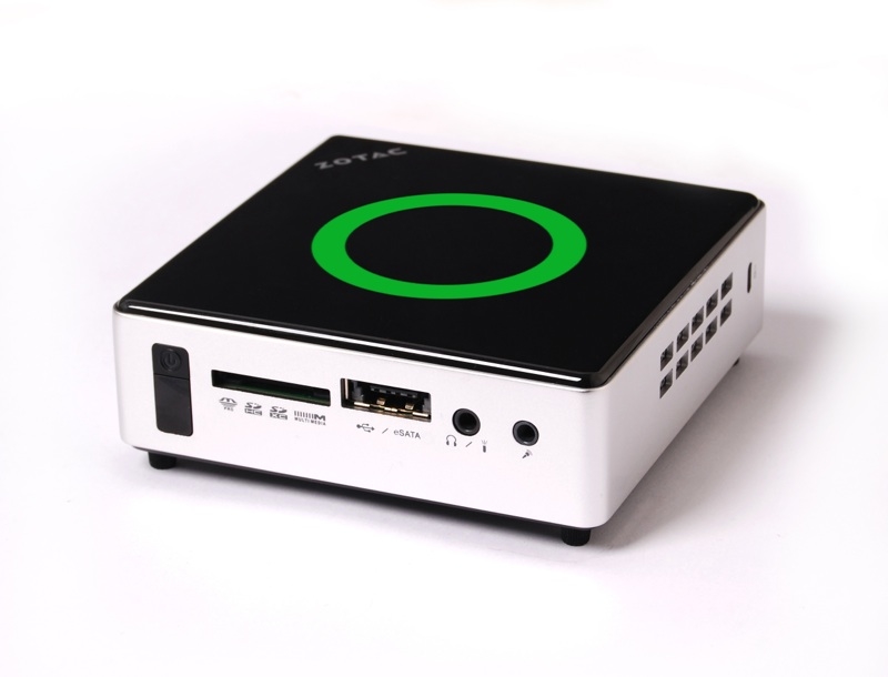 AD13 | ZOTAC