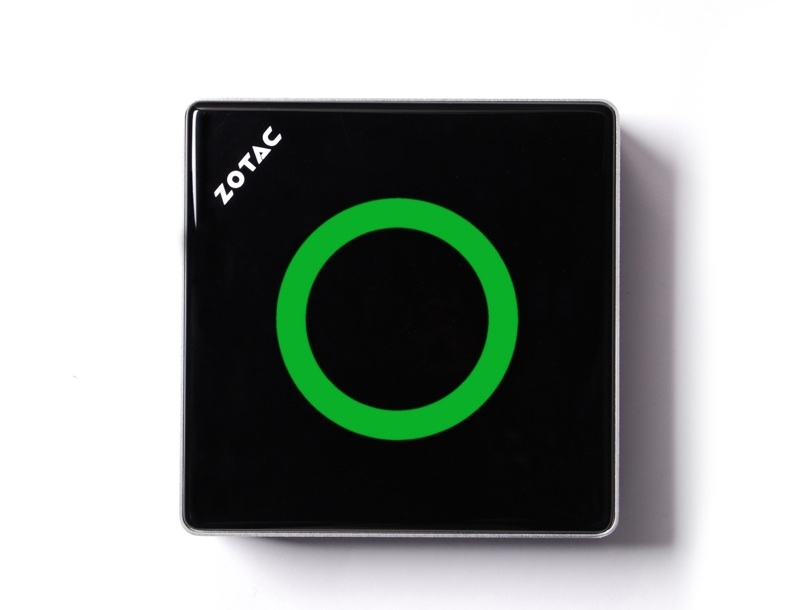 nano AD13 | ZOTAC