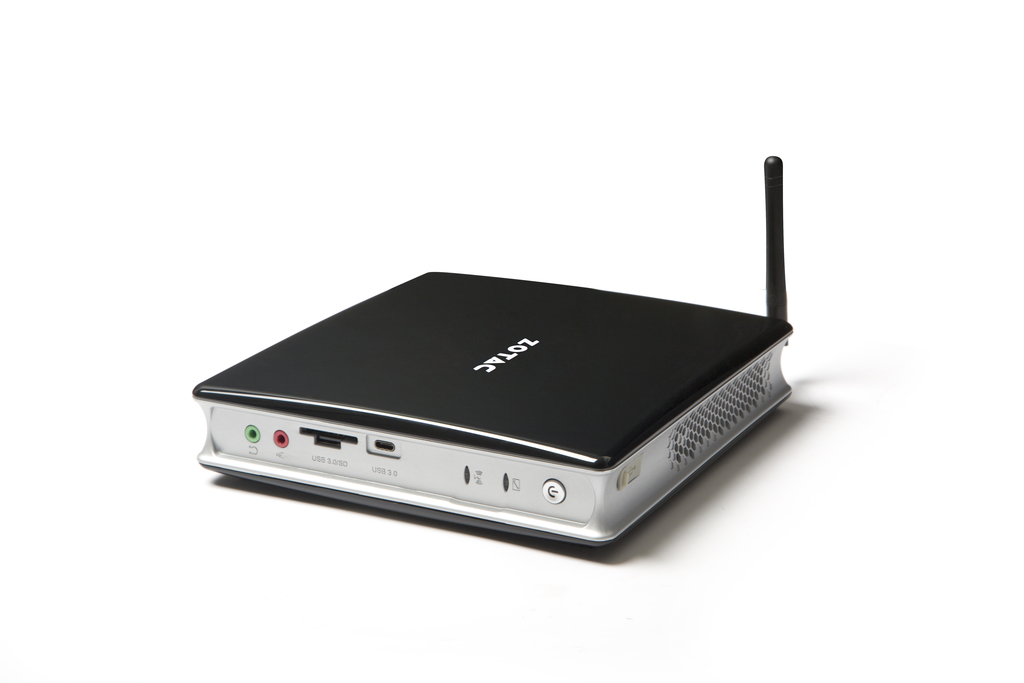 ZBOX BI323 | ZOTAC