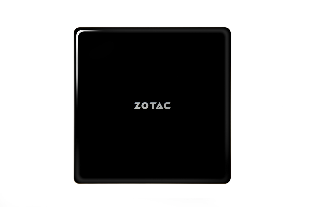 ZBOX BI325 with Windows 10 | ZOTAC