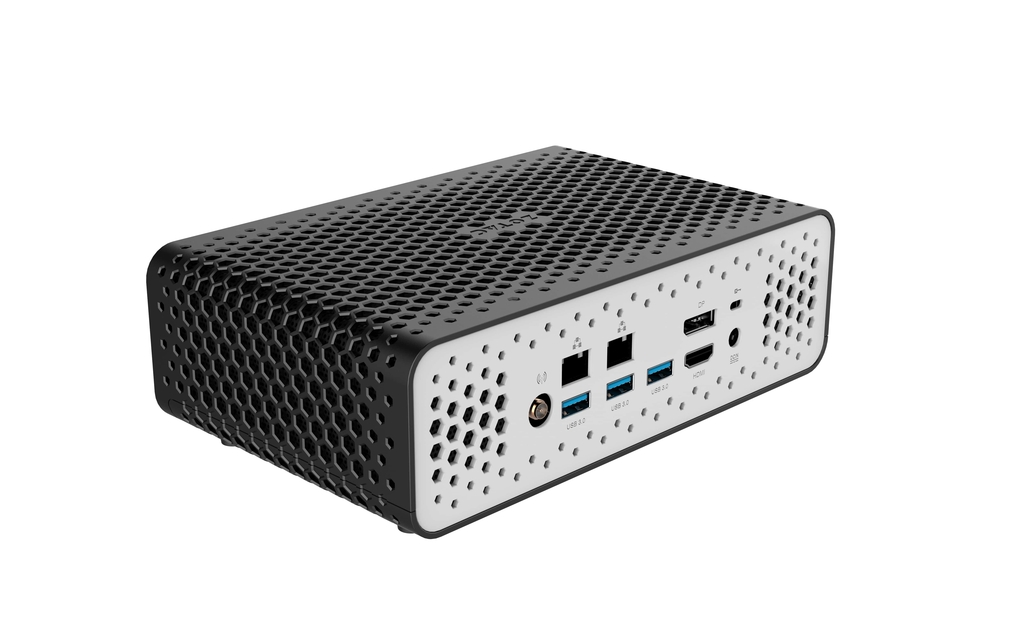 ZBOX CA621 nano (Barebone) | ZOTAC