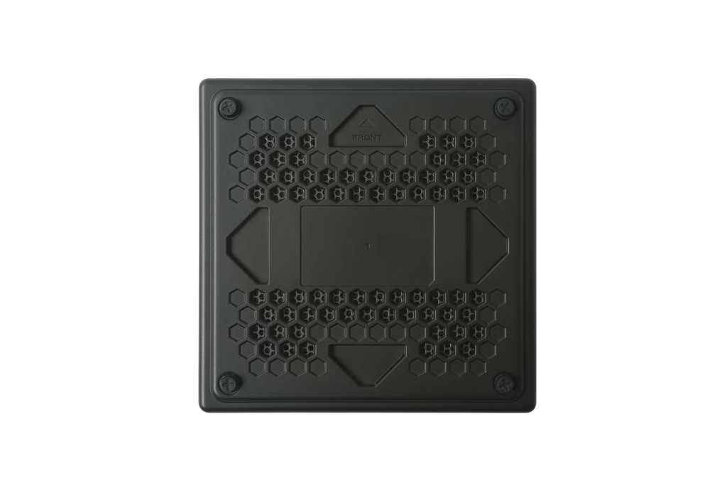 ZOTAC - ファンレスPC ZOTAC CI323 NANO, Win 10 Pro ZBOX CI323 nano | ZOTAC