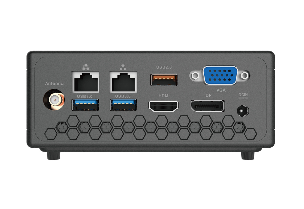 Zbox ci329 nano barebone zotac