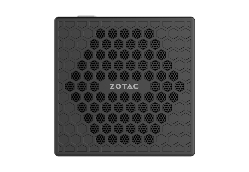 ZBOX CI329 nano (Barebone) | ZOTAC