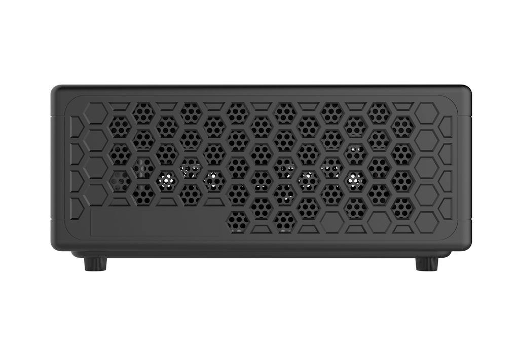 Mémoire RAM 4Go DDR4 - Compatible Zotac ZBOX CI329 - PC4-2400T 1.2V