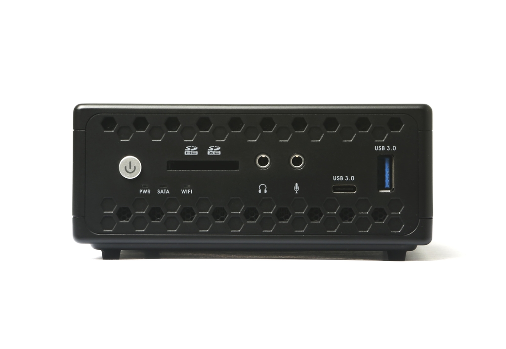 ZBOX CI329 nano with Windows 10 Pro | ZOTAC
