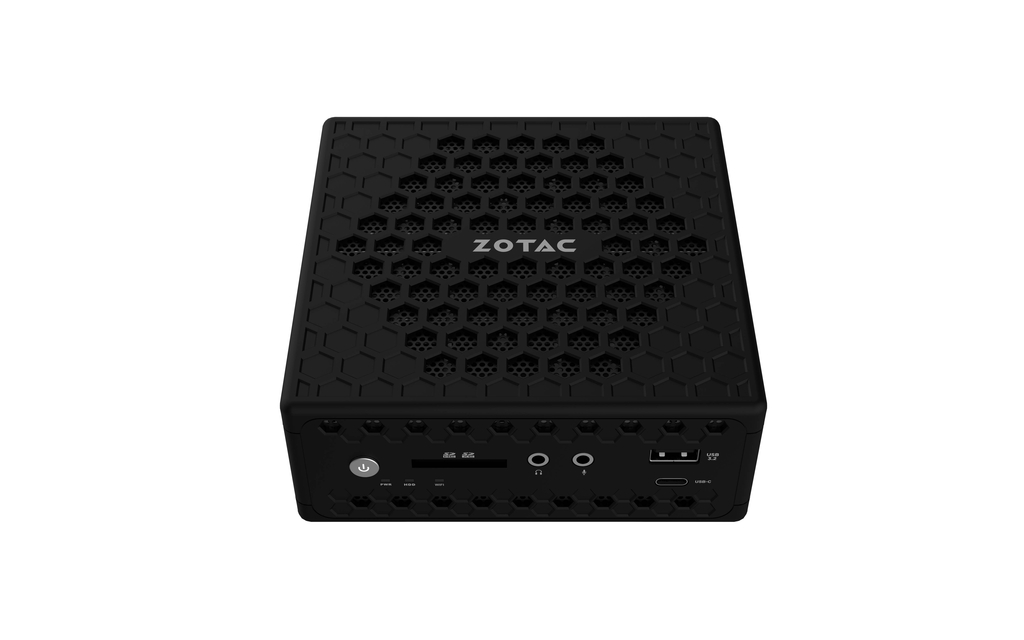 ZBOX CI338 nano (Windows) | ZOTAC