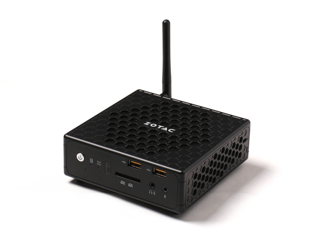 CI520 nano | ZOTAC
