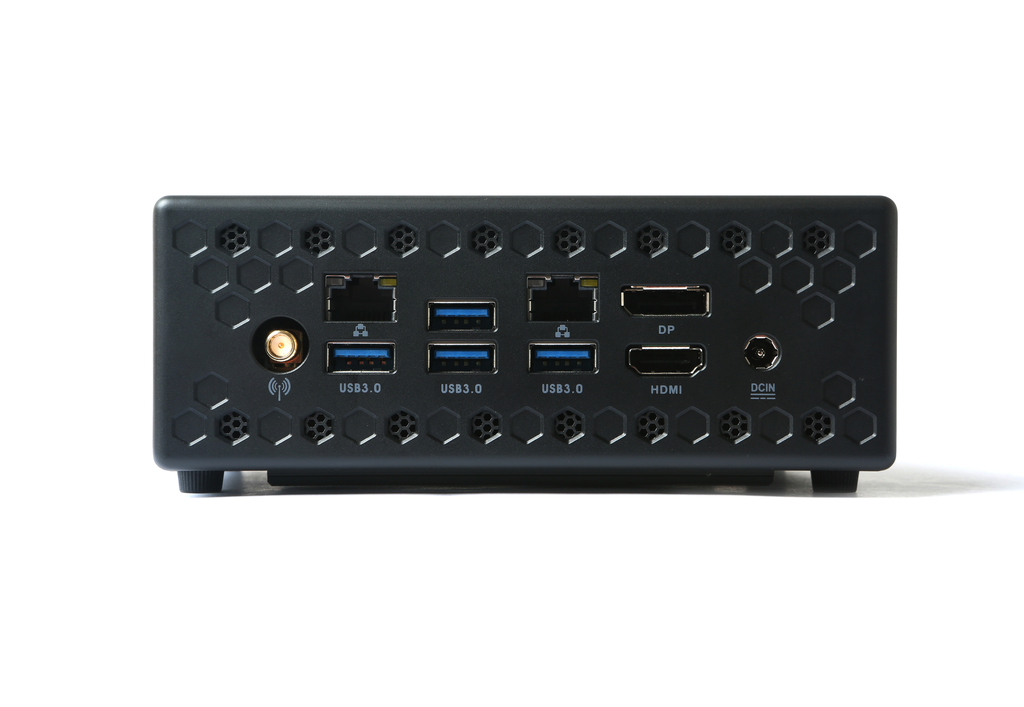 ZBOX CI547 Nano PLUS | ZOTAC