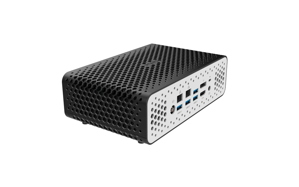 ZBOX CI622 nano (Barebone) | ZOTAC ZBOX CI622 nano (Barebone) | ZOTAC