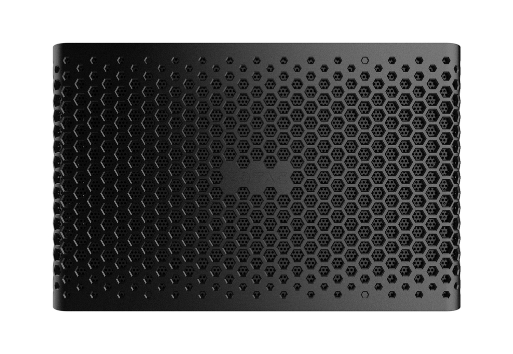 ZBOX CI640 nano PLUS ZOTAC