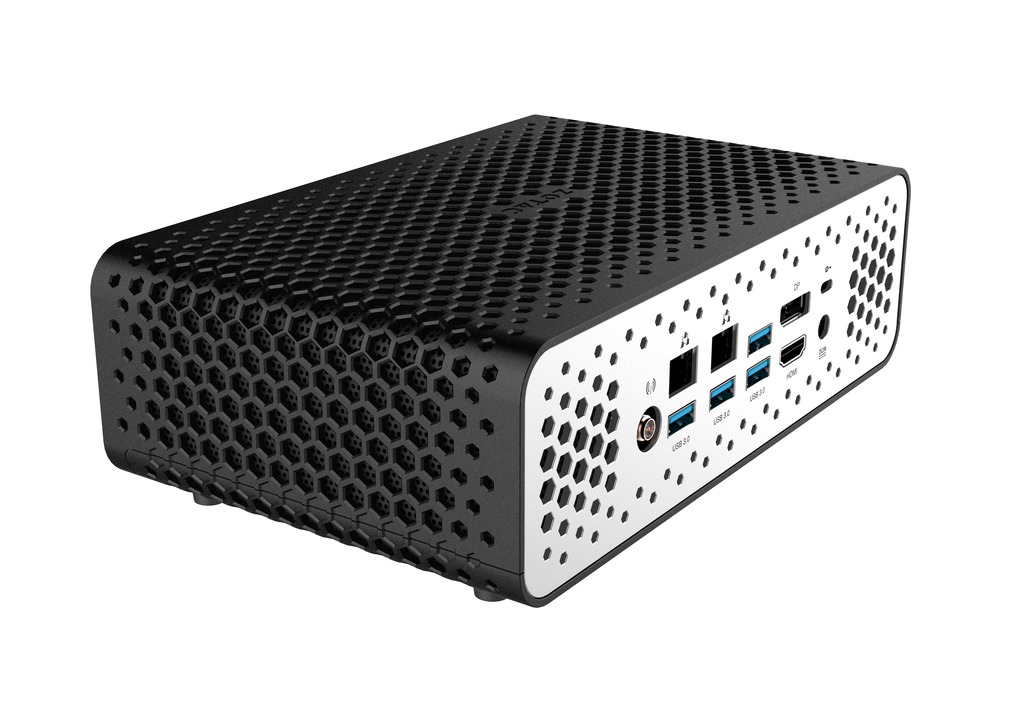 ZBOX CI640 nano PLUS | ZOTAC