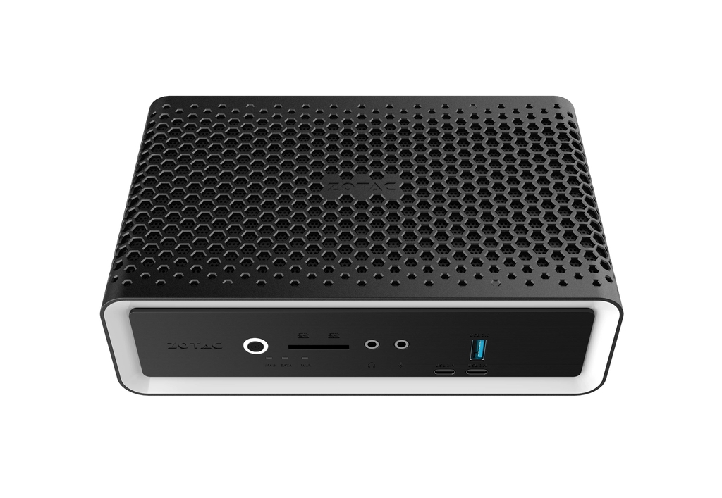 ZBOX CI662 nano (Barebone) | ZOTAC
