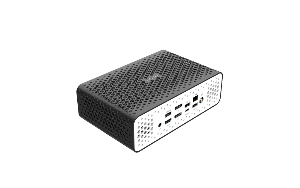 ZBOX CI671 nano (barebone) | ZOTAC