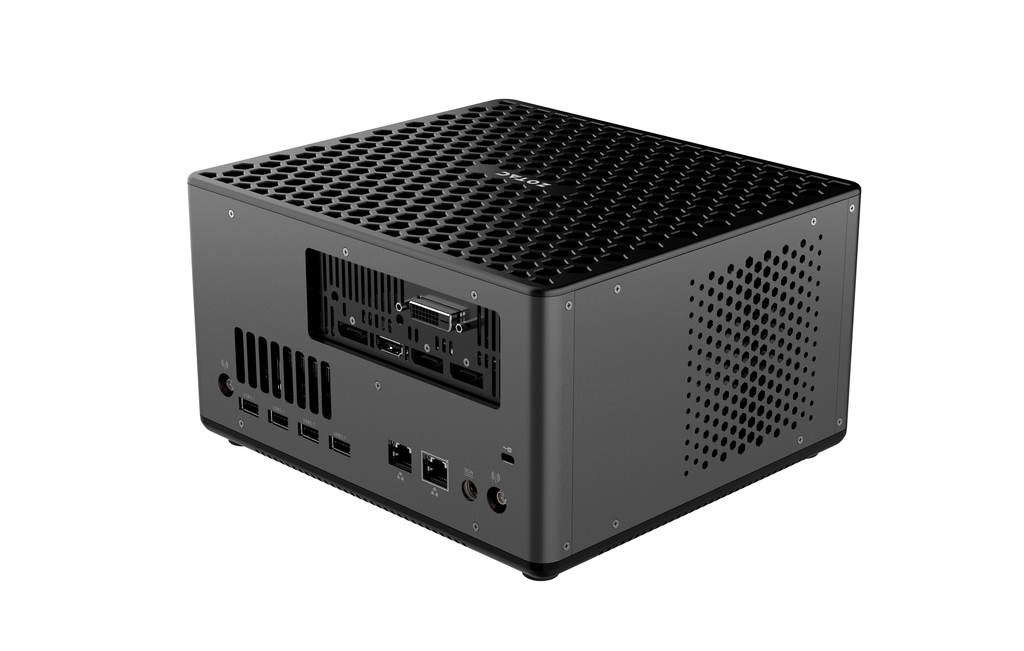parts-quick 16GB Memory for ZOTAC ZBOX-EC52070D, ZBOX