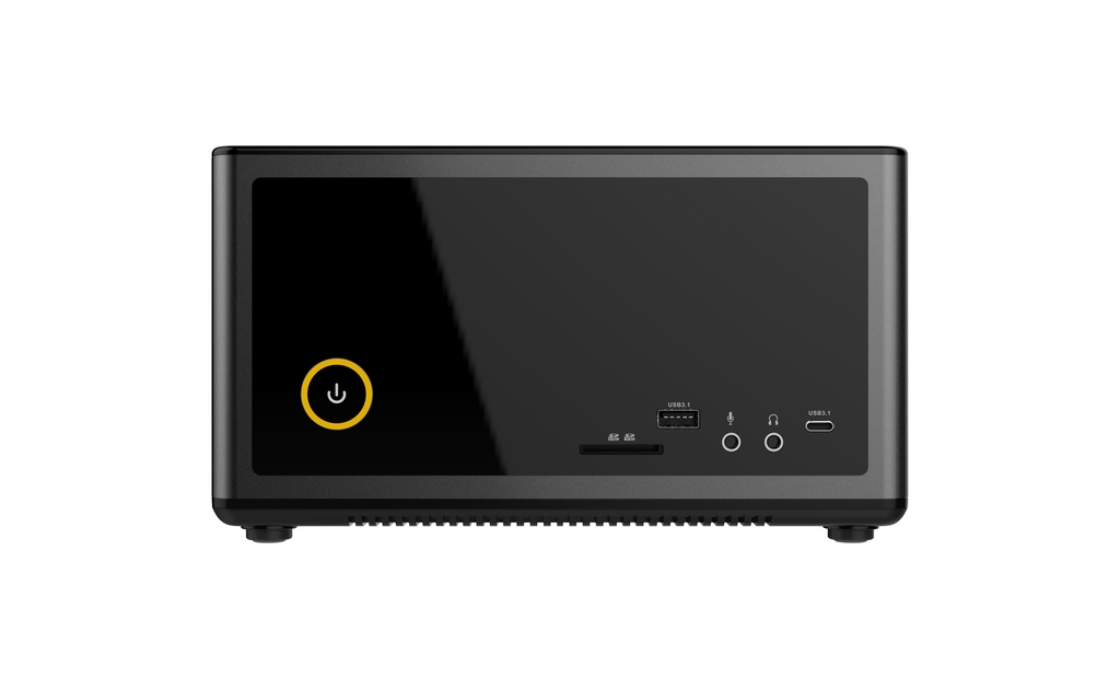 parts-quick 16GB Memory for ZOTAC ZBOX-EC52070D, ZBOX