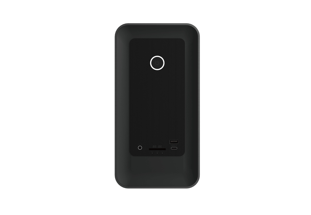 ZOTAC ZBOX Eシリーズ MAGNUS EN153060C MAGNUS EN153060C (Barebone) | ZOTAC