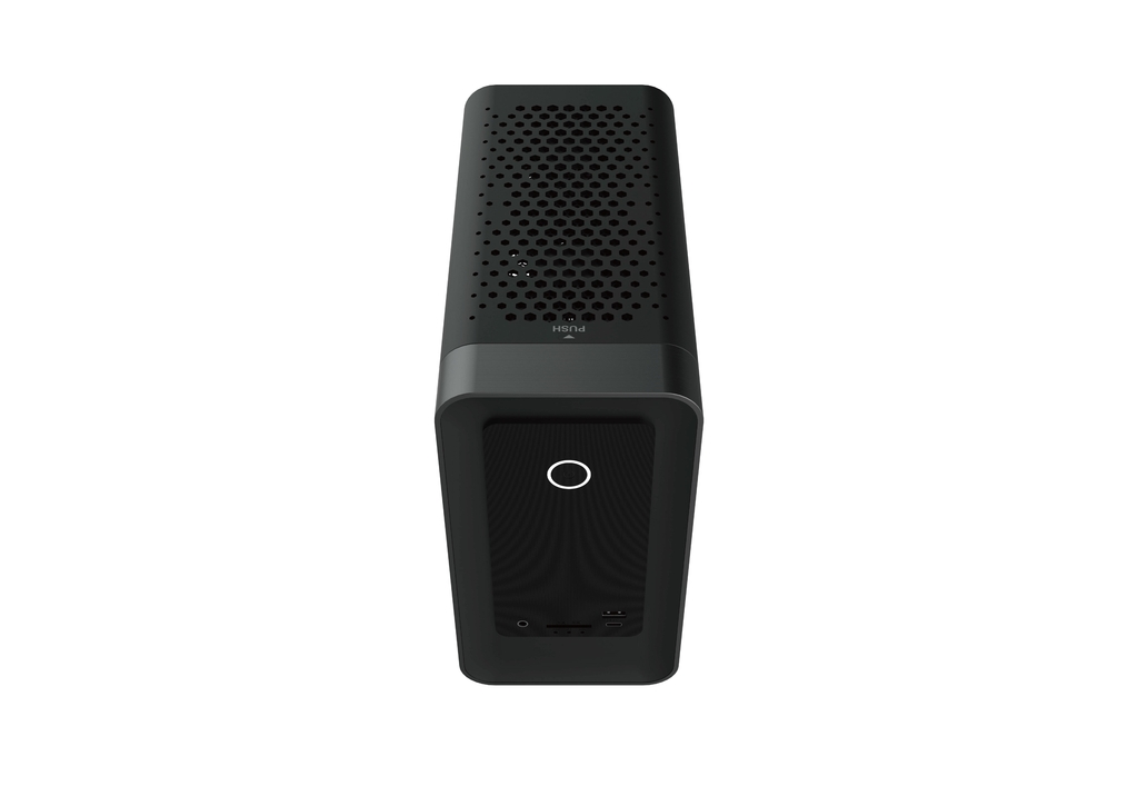  ZOTAC Magnus ONE ECM7307LH Mini PC GeForce RTX 3070