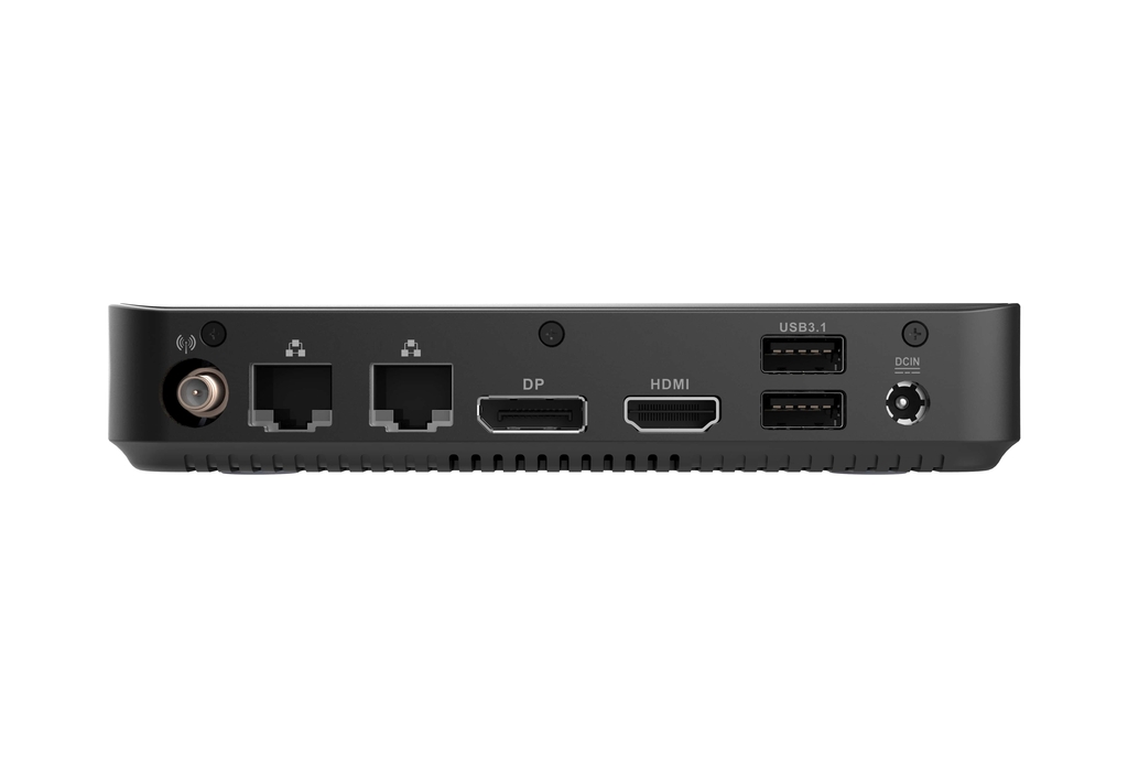 Este Mini PC de Zotac usa la IA para incrementar su rendimiento