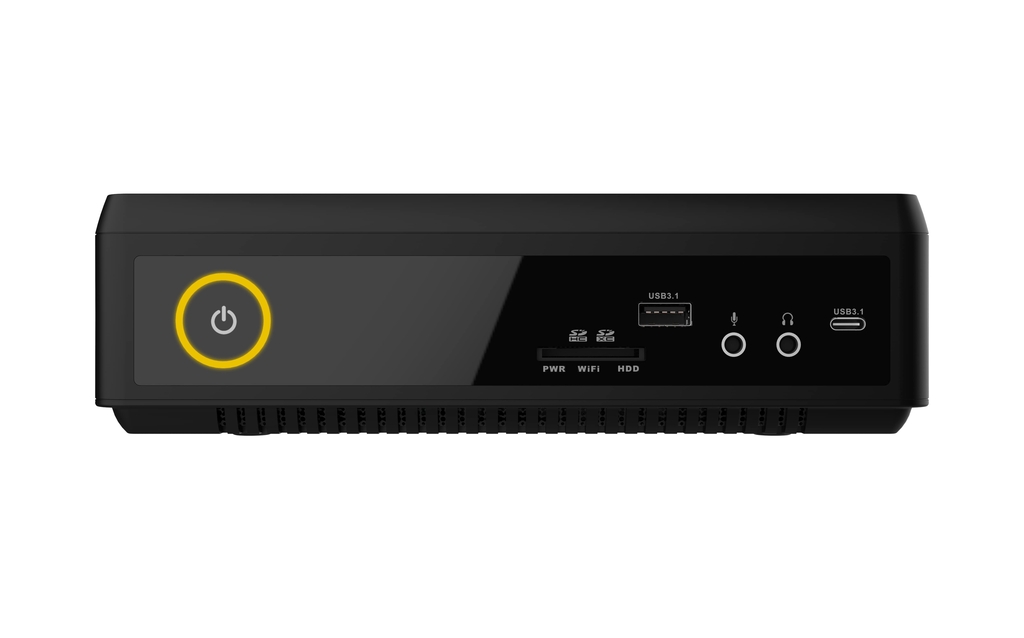 ZOTAC GeForce® GTX 1060 Mini | ZOTAC