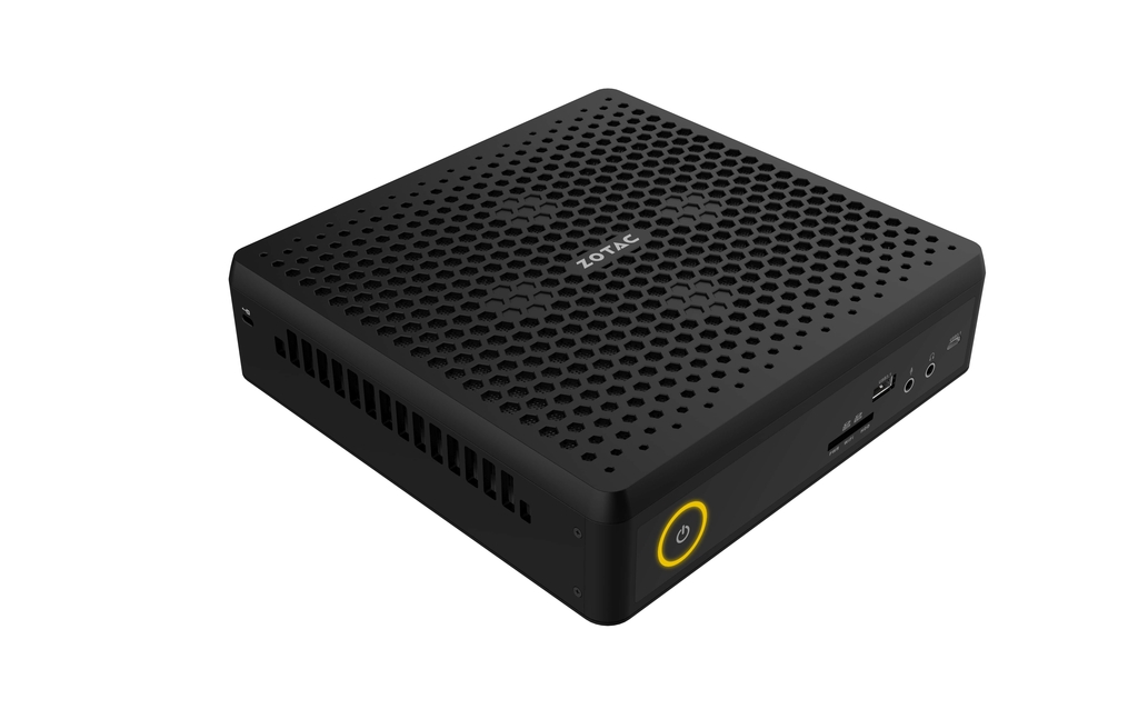 ゲーム性能は小型PC最強、ZOTACの「MAGNUS EN1070」をテスト