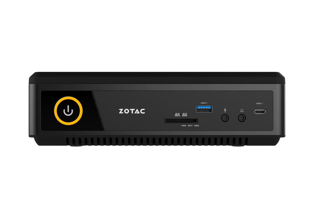 MAGNUS EN51050 (Barebone) | ZOTAC