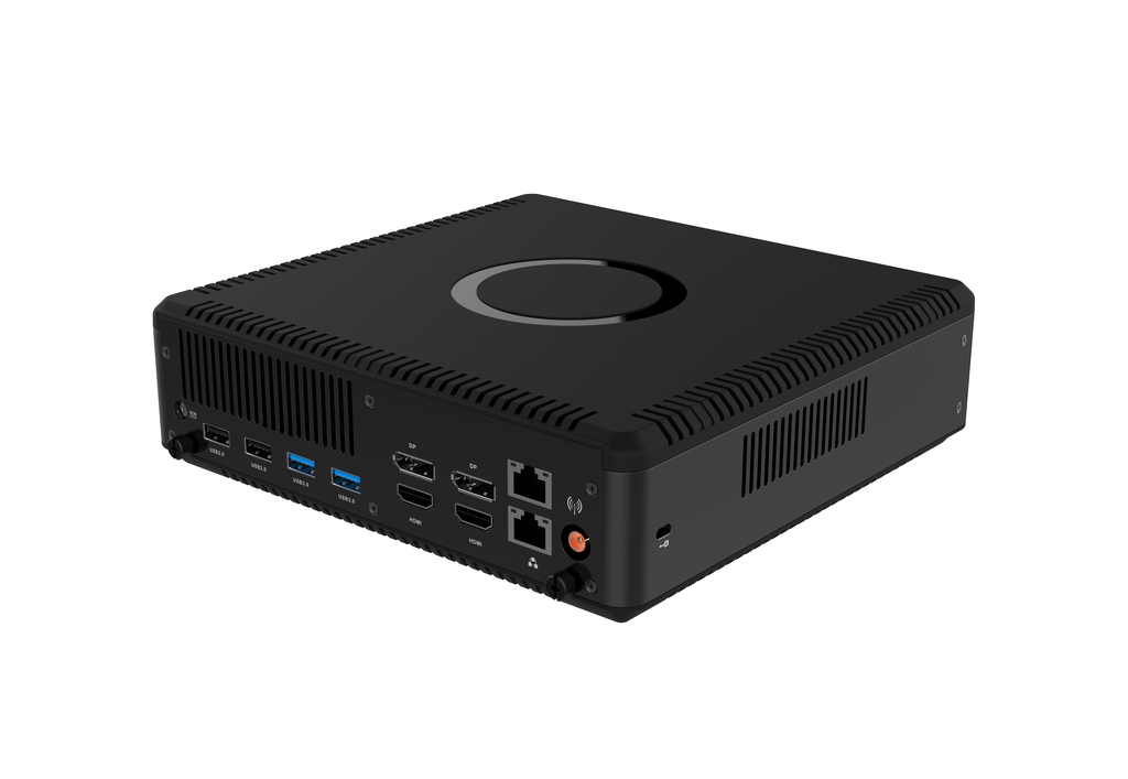 MAGNUS EN1060K (Barebone) | ZOTAC MAGNUS EN1060K (Barebone) | ZOTAC