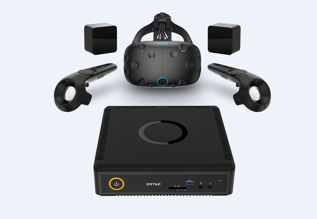 zotac