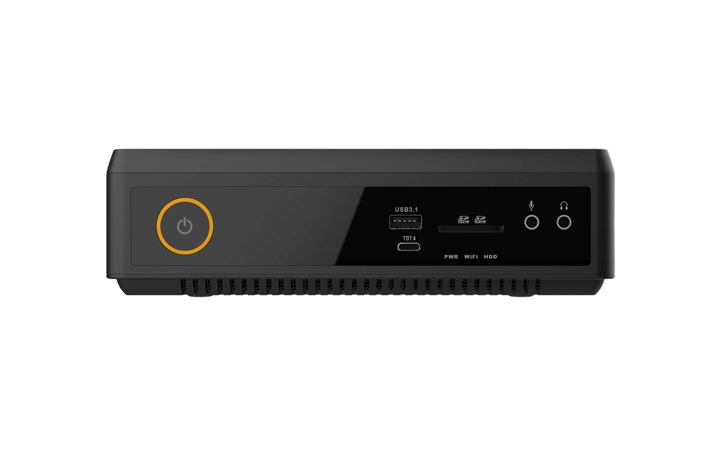 MAGNUS EN153060C (Barebone) | ZOTAC
