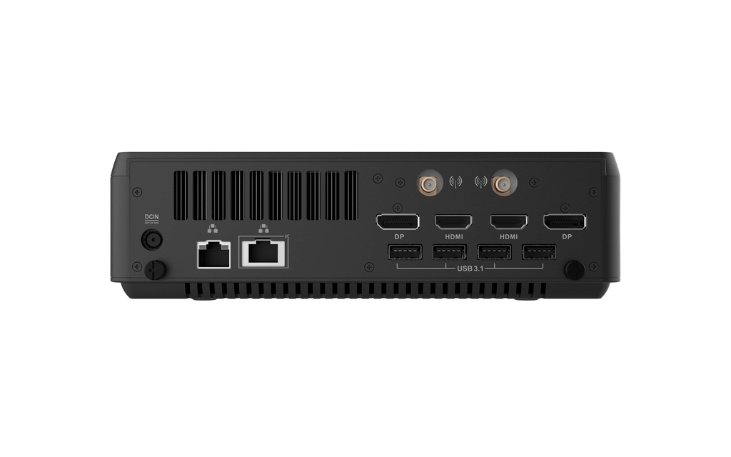 8GB Memory for ZOTAC ZBOX Magnus EN1070-U DDR4 2133MHz