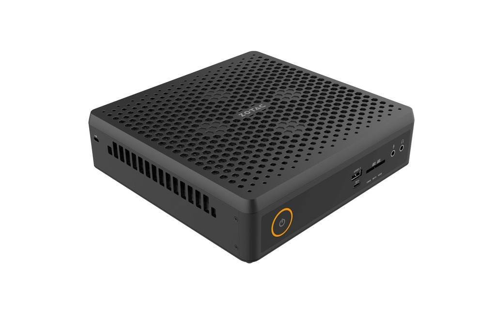 thousand Illuminate Contributor MAGNUS EN173080C (Barebone) | ZOTAC