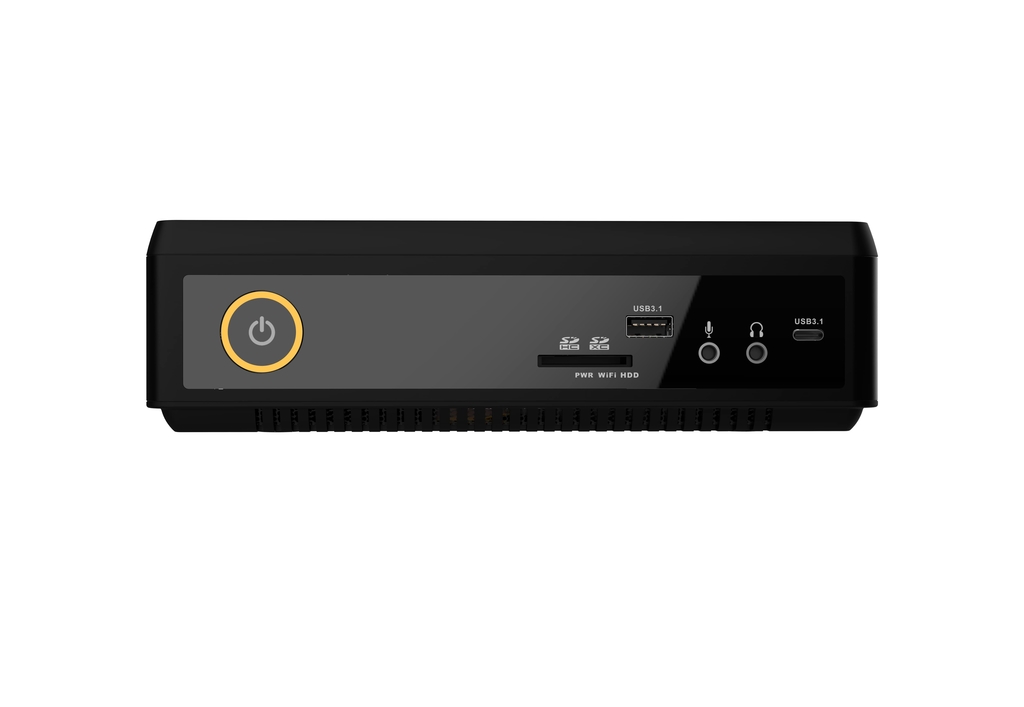 Edele breken Allerlei soorten MAGNUS EN51660T (Barebone) | ZOTAC