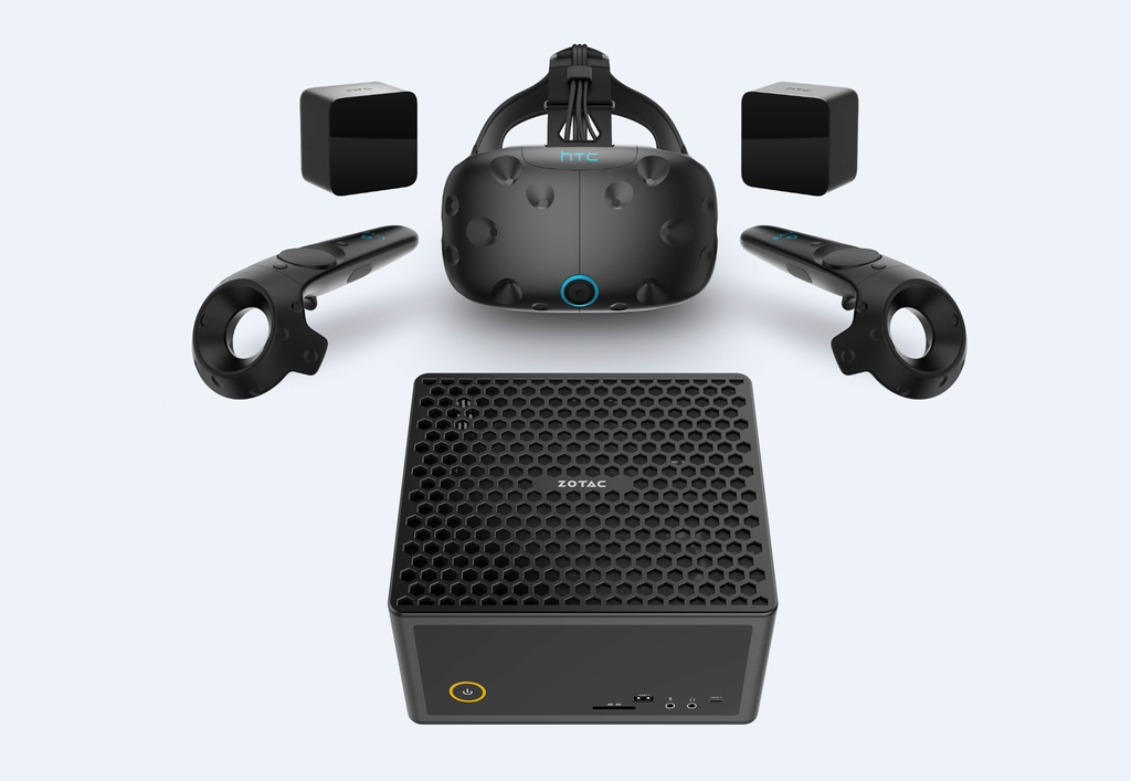 zotac