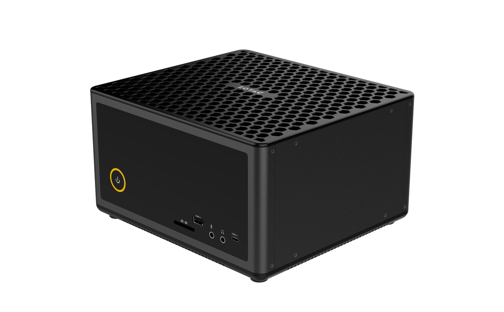 MAGNUS ER51060 (Barebone) | ZOTAC