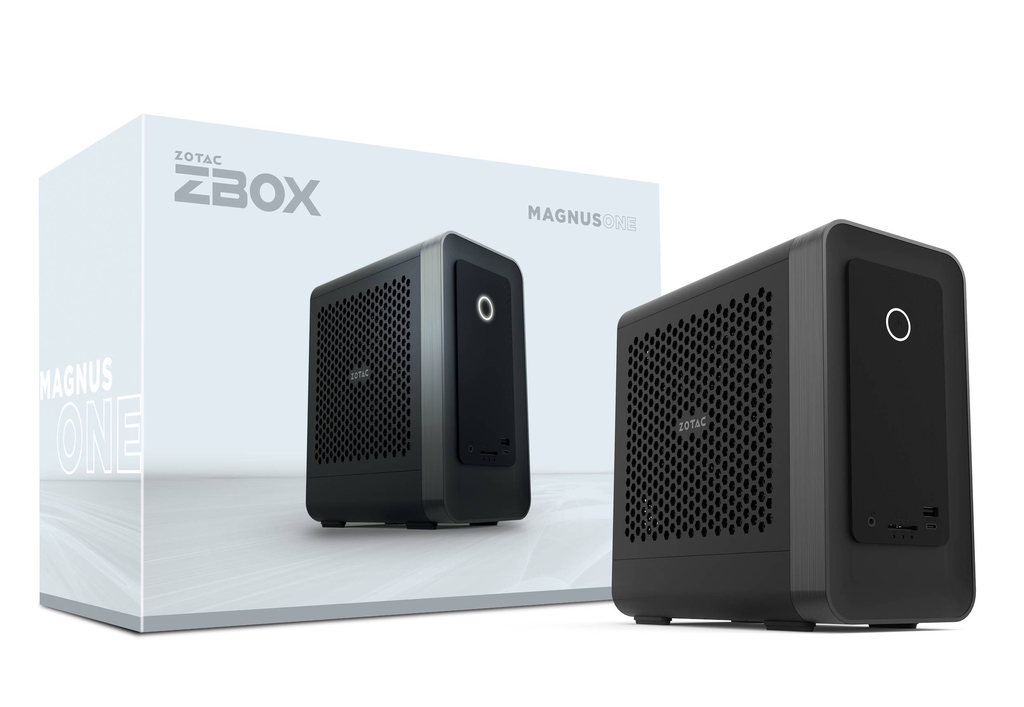 MAGNUS ONE ERP74070SC (Barebone) | ZOTAC