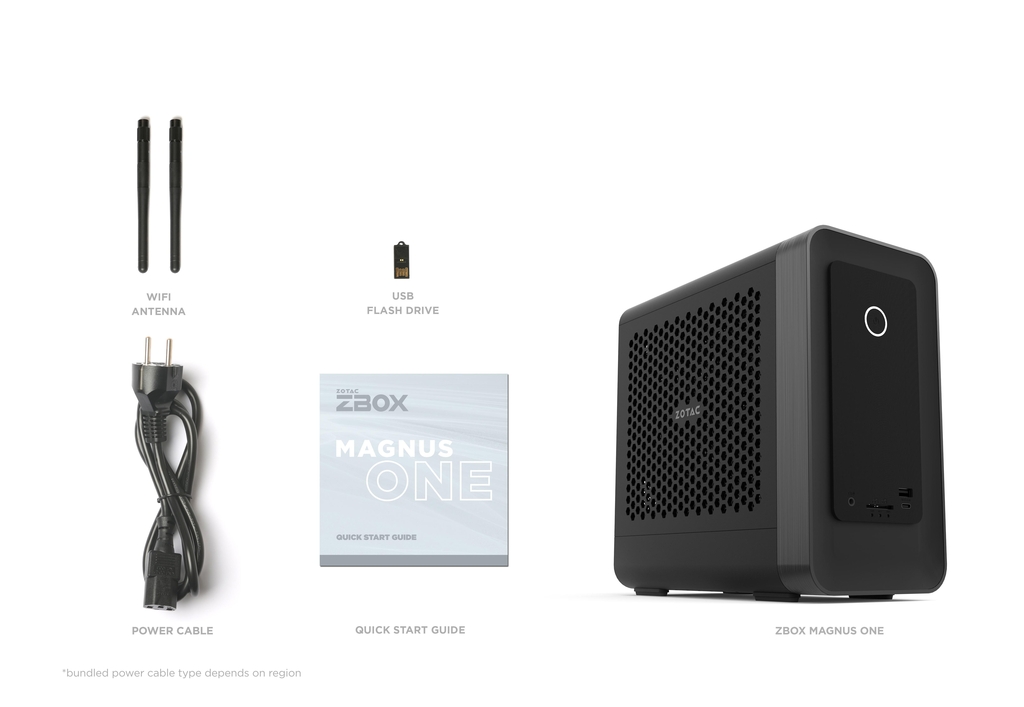 MAGNUS ONE ERP74070SC