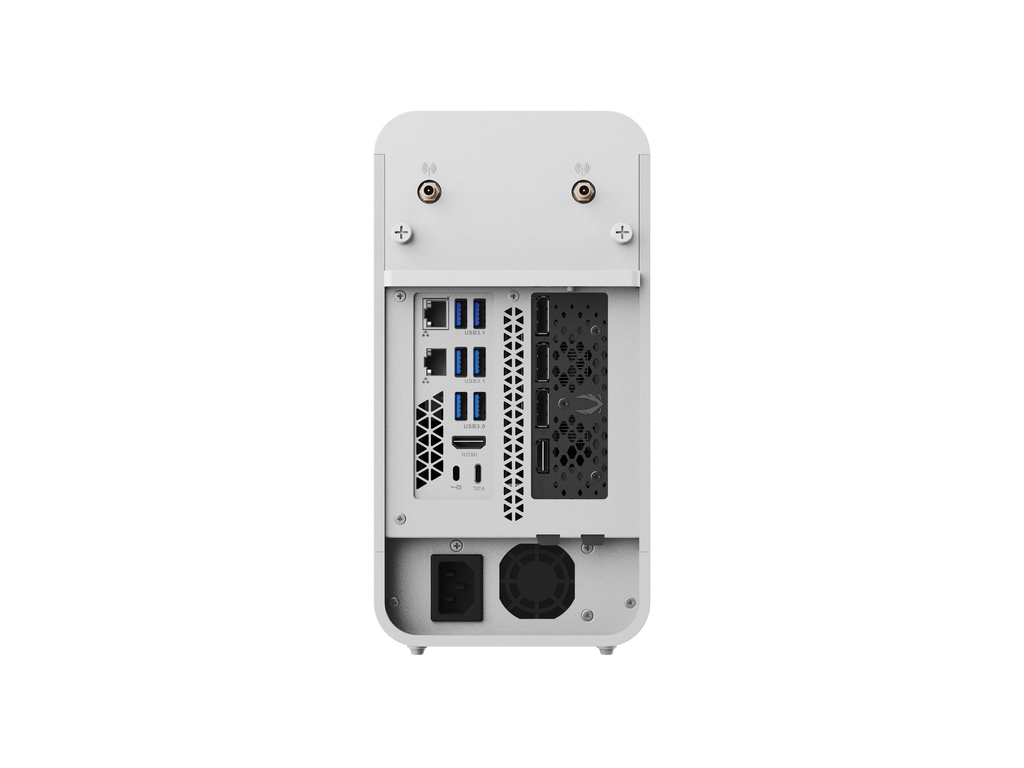 Windowsデスクトップ Zotac MAGNUS ONE ERP74070SC MAGNUS ONE ERP74070SC (Windows) | ZOTAC