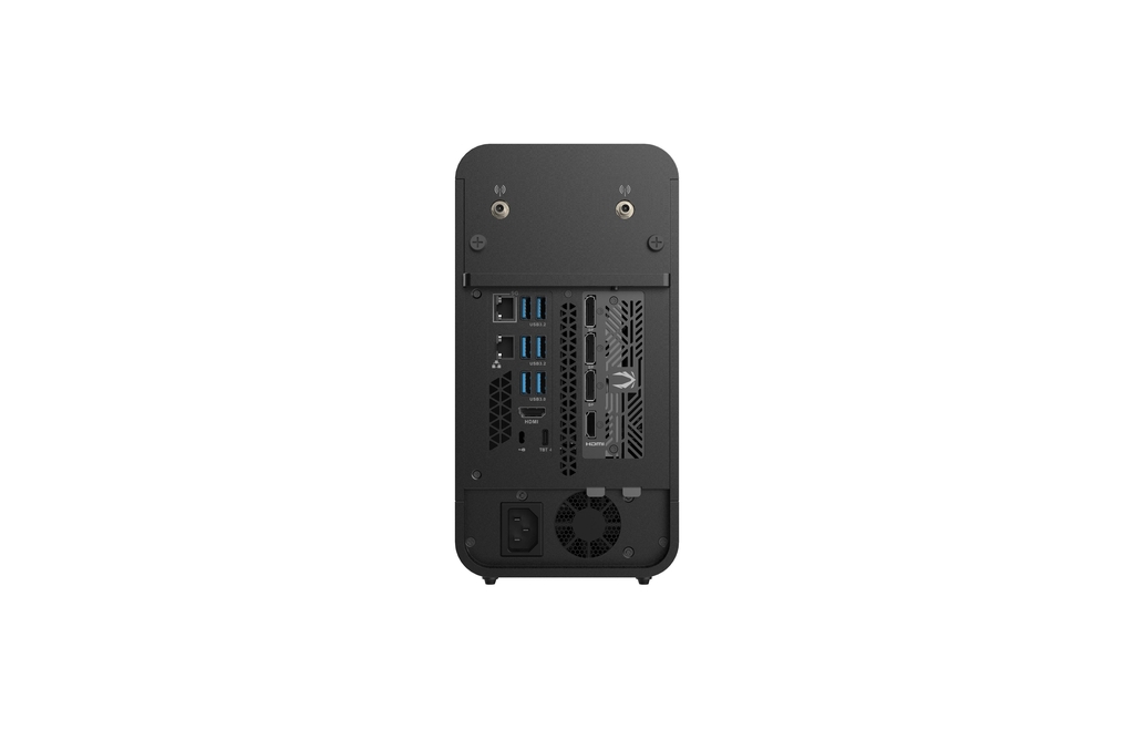 MAGNUS ONE EU275070C (Barebone) | ZOTAC