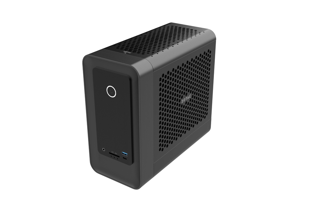 MAGNUS ONE EU275070C (Barebone) | ZOTAC