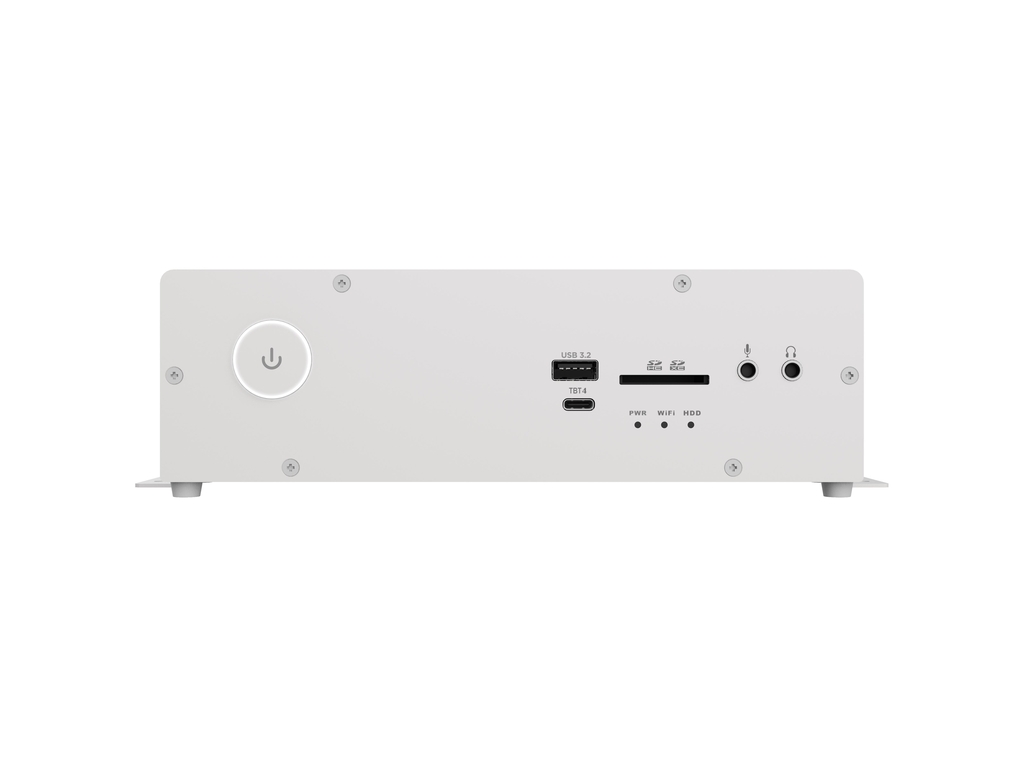 ねぎ　コレブ 3box 8p ZBOX H39R5000W (Barebone) | ZOTAC