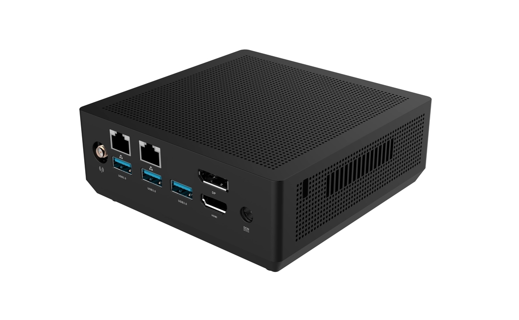 ZBOX MA621 nano (Barebone) | ZOTAC