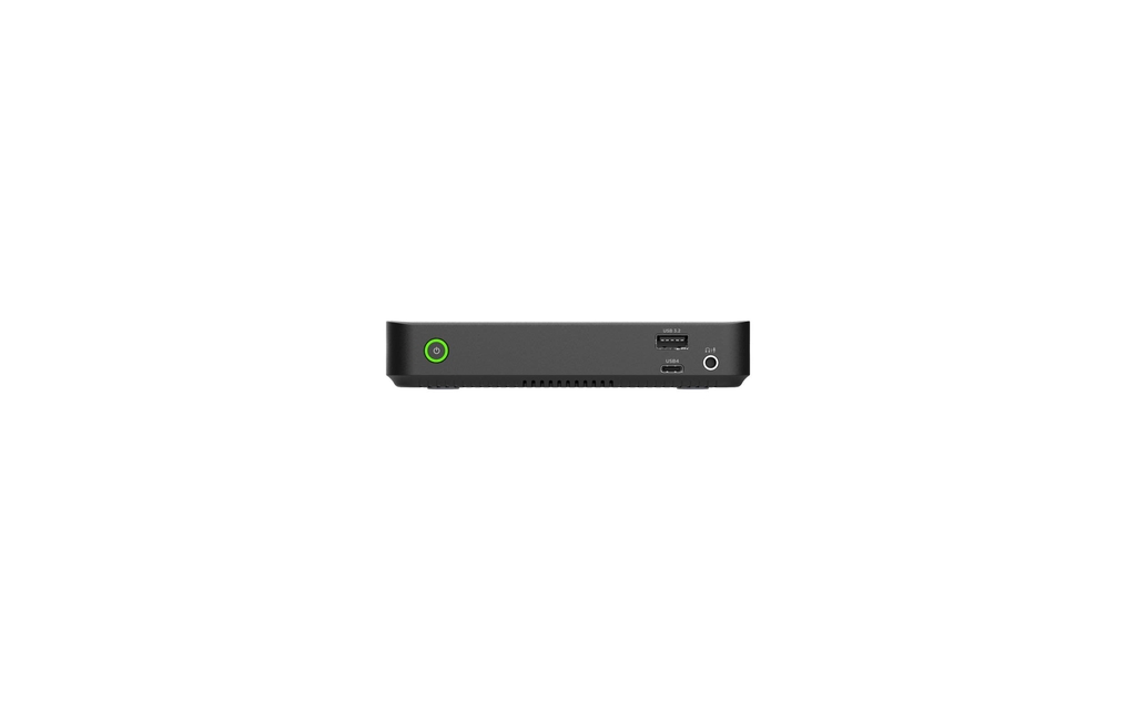 ZBOX edge MA762 (Barebone) | ZOTAC ZBOX edge MA762 (Barebone) | ZOTAC