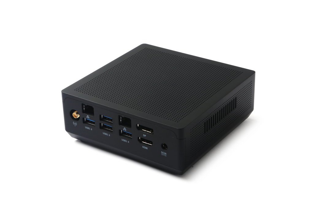 ZBOX MI527 Nano PLUS | ZOTAC