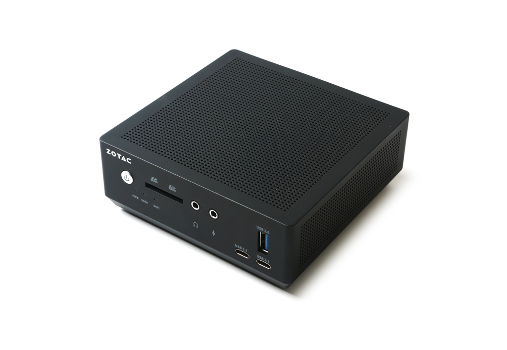 Amazon.co.jp: parts-quick ZOTAC ZBOX CI527ナノ、ZOTAC ZBOX